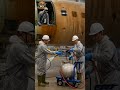 Flood Destroyed Airplane Restoration #AircraftRestoration#FloodDamage#AviationEngineering