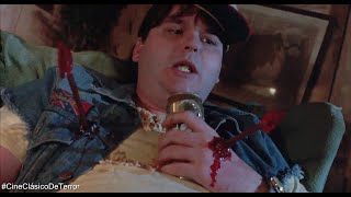 Download Lagu El viejo Jefe mata al Gordo Gribbens | \ MP3