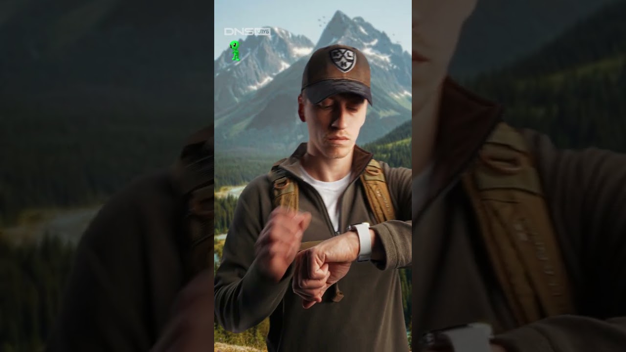 Современные фитнес-браслеты и смарт-часы