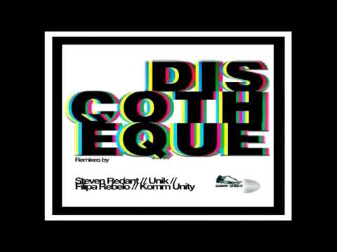 Steven Redant & Jean Philips - Discoteque (Felipa ...