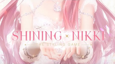 Shining Nikki | Android ios Gameplay Part1