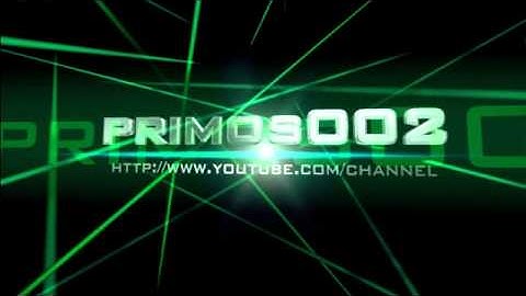 nova intro do canal uploaded from FliXpress.com