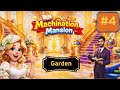 Matchington Mansion Episode 4 Grand Entrance amp Garden 