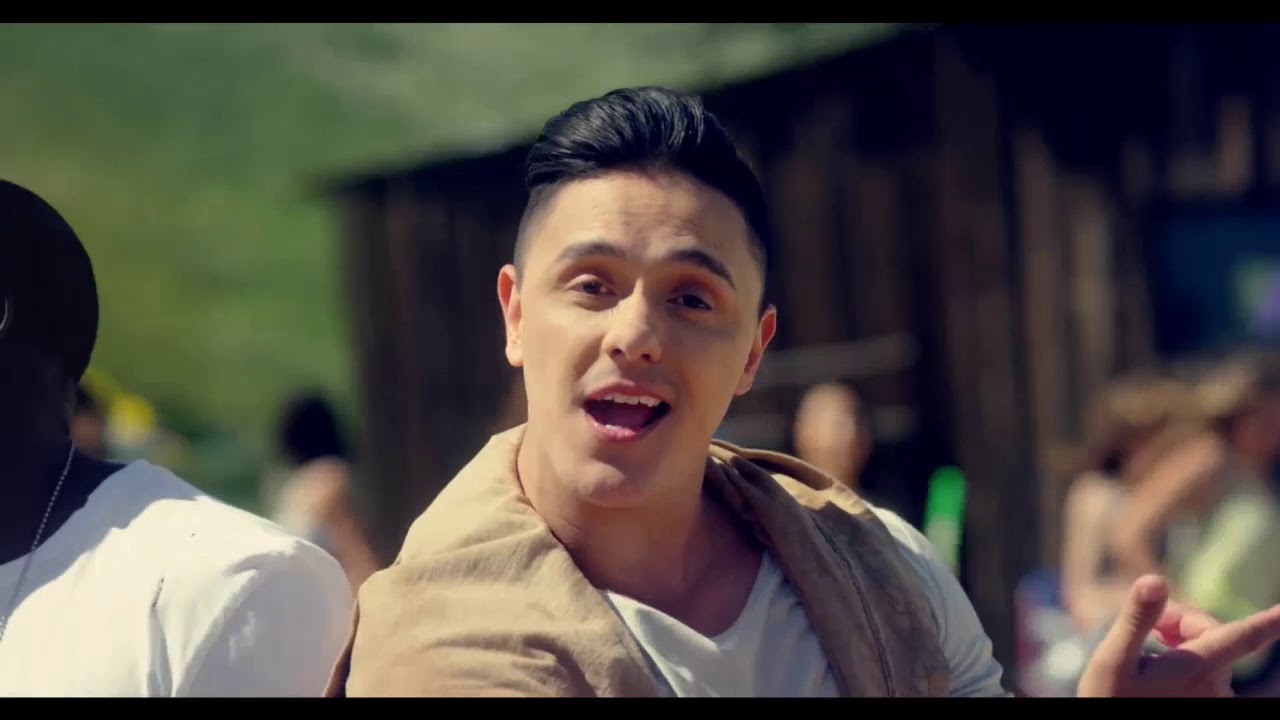 Joey Montana ft Akon & Mohombi   Picky Remix RS Clean Extended HD