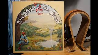 Anthony Phillips - The Geese And The Ghost (Vinyl, Side A)