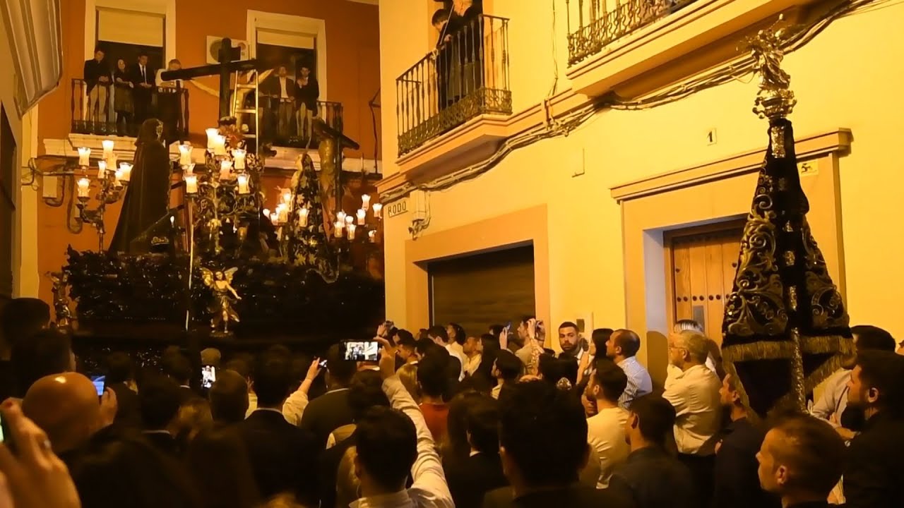 Crucifixus | La Carretería por Rodo 2022