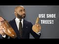 How And Why You Should Use Shoe Trees How And Why You Should Use Shoe Trees
