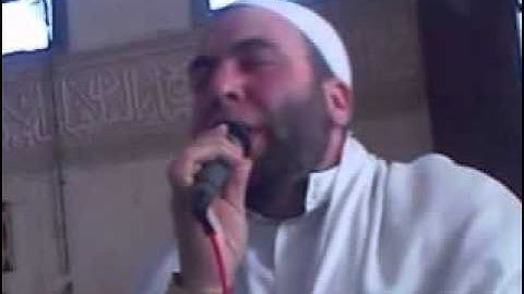 الشيخ نصر جبريل..سورة النازعات
