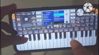 CEK SOUND | ORG 2022 | KERANDA CINTA