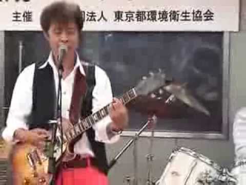 2013 環境衛生フェスティバル　好きさ 好きさ 好きさ