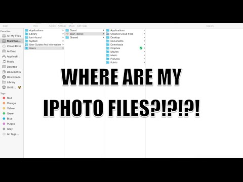 How to Find