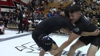 February 20th 2022 Grappling X Mat 6 Match 15