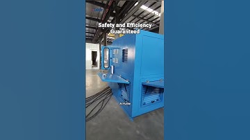 Unleashing the Power of Precision: Container Load Bank Testing