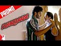 Ishq ho gaya hai tujhse  dialogue promo  ishaqzaade  arjun kapoor  parineeti chopra