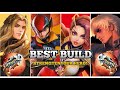 THE BEST BUILD TO RAISE MYTHIK IMMORTAL ALONE: HEROES (SEASON 34) | MOBILE LEGENDS
