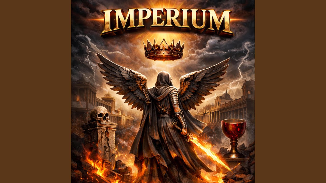 Watch INITIUM IMPERII on YouTube Watch INITIUM IMPERII on YouTube