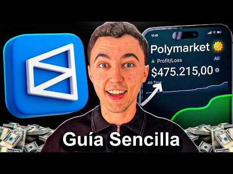 New Easy Strategy to Generate 100% Annual Return on Polymarket - Real? We Tested It!