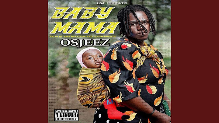 Baby Mama