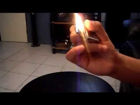 Tutorial Truco Zippo Jumper