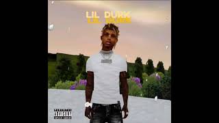 Lil Durk ft. King Von, Booka600 - Out The Roof (AUDIO)