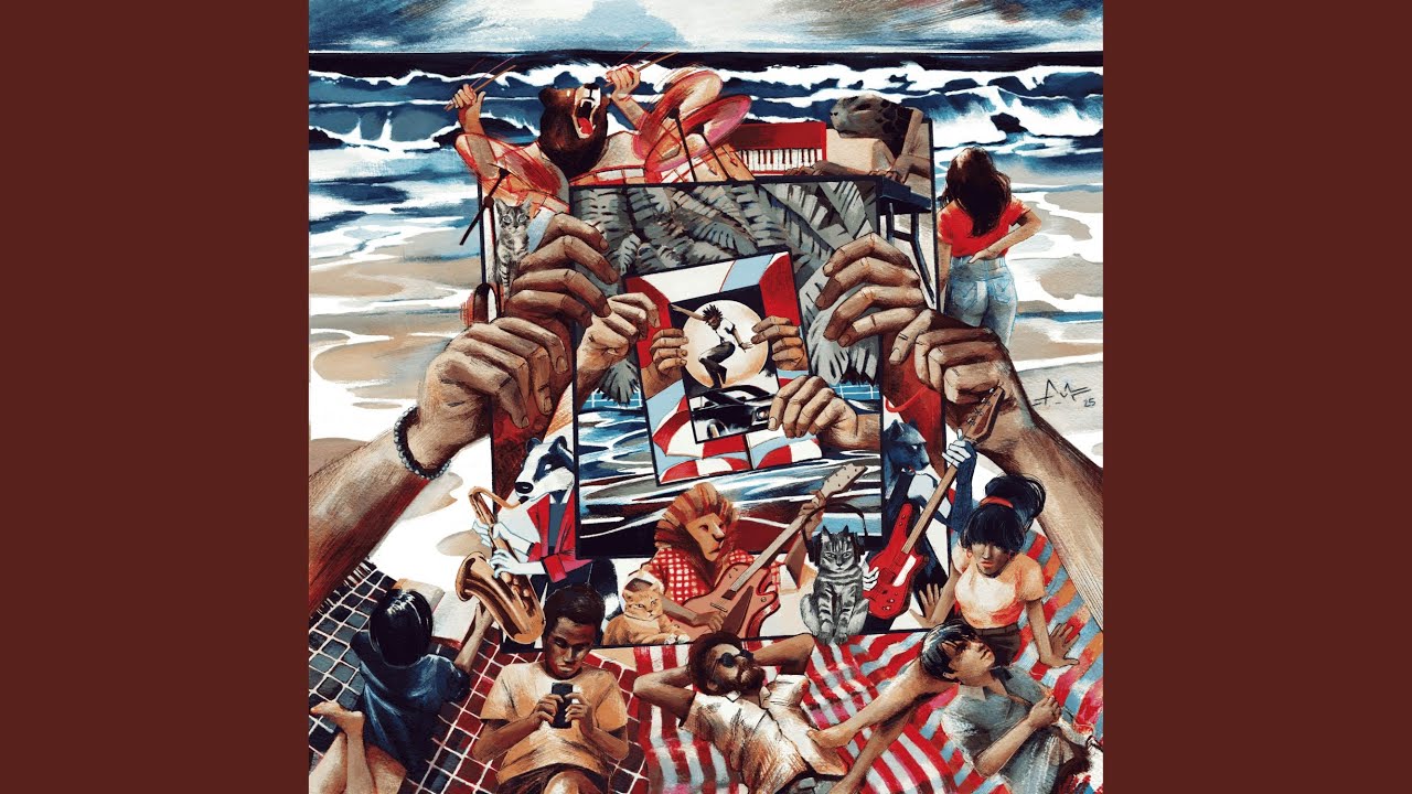 Paraíso auf YouTube ansehen Paraíso auf YouTube ansehen