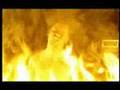 Capture de la vidéo Breed77 "World On Fire"