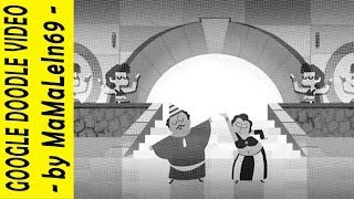 Mahmoud Shokoko (محمود شكوكو) Google Doodle screenshot 5