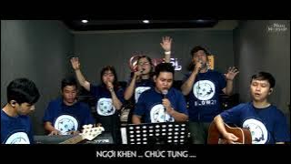 #NISSILIVE 1 x ĐỨC THÁNH LINH x KHAO KHÁT CHÚA x TÌM KIẾM CHÚA x #NissiWorship #NissiUnited