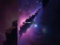 The Mysterious Light That Baffles Astronomers: A Puzzle From Deep Space