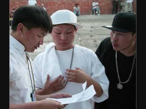 Tatar - Yagaad