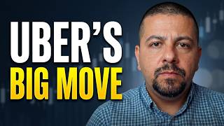Interesting News For Uber Stock Investors
