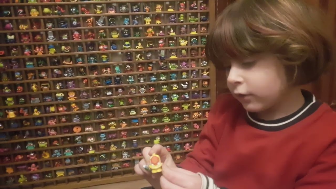 leo rock e la bacheca dei superzings