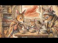 Star Maps of the Desert Market 🌟 Relaxing Celtic Music for Peace &amp; Calm