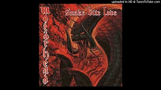 Motorhead - Dead And Gone