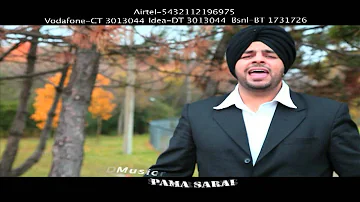 Harpreet Randhawa - Ithaas HD - Goyal Music - Official Promo