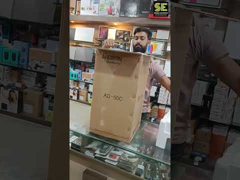 Andbon AD-50C Electronic