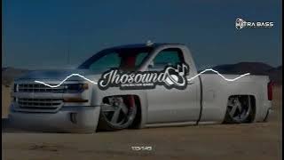 Marlboro Rojo (Epicenter) - Fuerza Regida