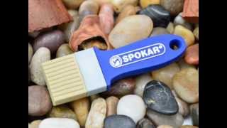 Reklamní Usb Flash Disk - Štětec Spokar