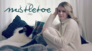 Mistletoe - Nikki Yanofsky - Alexa Smith cover