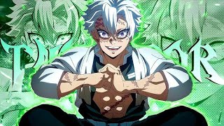 Sanemi Twixtor Clips 4K Quality Cc Demon Slayer Free Clips For Edits