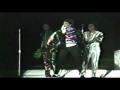 The Jacksons Victory Tour final!! "Shake your Body" (rare) HQ