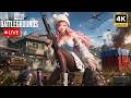 【PUBG】楽しくやろう！Lets enjoy and chit chat！#pubgpc #vtuber