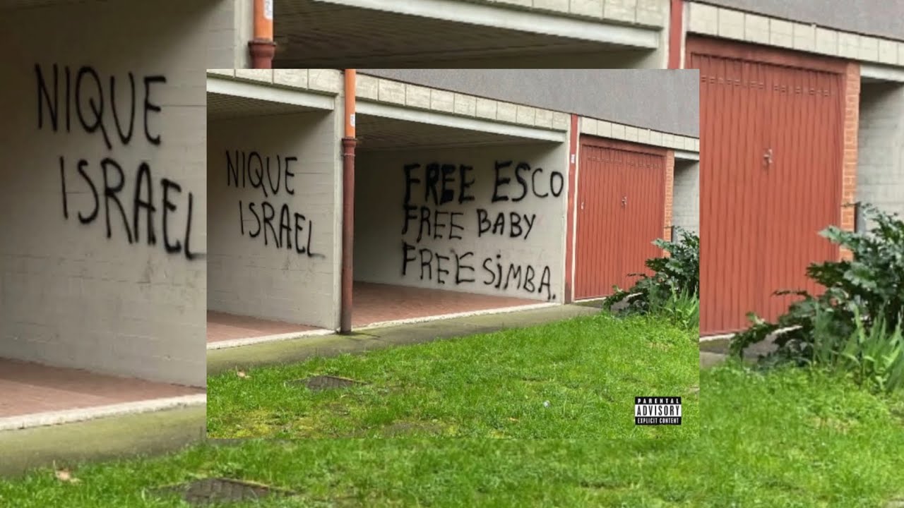FREE SIMBA BABY ESCO - (ft. ?) 