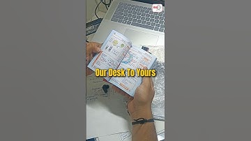 QEP Pocket Notes Dispatched to Your Doorstep! #qeppocketnotes #theiashub #upsc