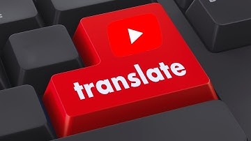 How to Translate Video YouTube into MANY Languages AI Dubbing for Video Audio 2024