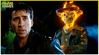 Ghost Rider | Slade's Last Ride | Creature Features