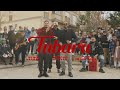 Nyno Vargas, Moncho Chavea, Banis  - Tubaru (Videoclip Oficial)