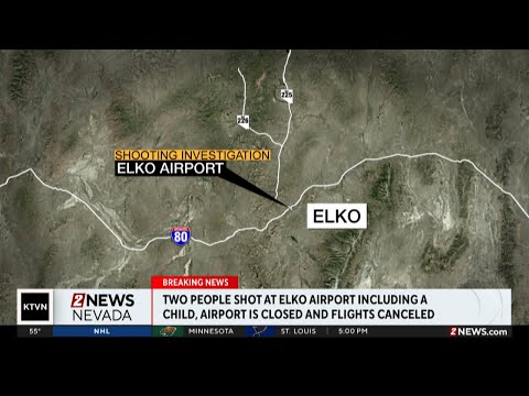 Elko Murders
