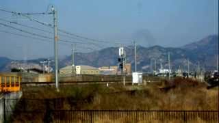 2012.03.29 72レ EF65-1036(ホイッスル)etc..avi