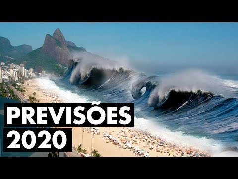 Vídeo: O Que Esperar De 2020